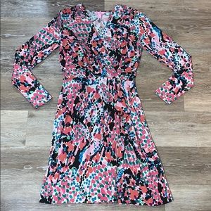 Lilly Pulitzer Anjelica Dress Small